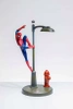 SPIDERMAN MARVEL Desk Lamp - Large LED Lamp for Desk