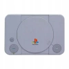 Karty do gry PLAYSTATION ONE PS + metalowe pudełko