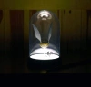 Lampka HARRY POTTER lewitujący Złoty Znicz Golden Snitch