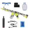 M416+ PRO MP CS automatic gel ball gun CSGO toy ASG rifle