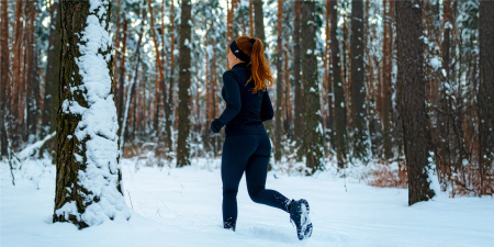 OPASKA SPORTOWA NA GŁOWĘ CZOŁO FROTKA DO BIEGANIA ĆWICZEŃ TRENIGOWA UNISEX