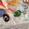 DŮL NA KRYSTALY A DIAMANTY VYKOPÁVKY VZDĚLÁVACÍ ARCHEOLOGICKÁ HRAČKA