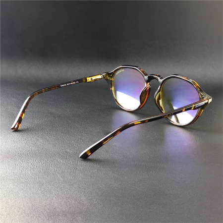 Počítačové brýle blokující 45% modrého světla ANTI BLUE LIGHT s pouzdrem