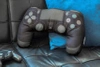 Poduszka dla gracza PLAYSTATION DUALSHOCK - pad kontroler PS