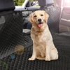 CAR MAT Pet Dog Cat Seat Cover Waterproof ACCESSORIES