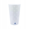 PLAYSTATION PS4 PS5 3D mug glass large 450 ml