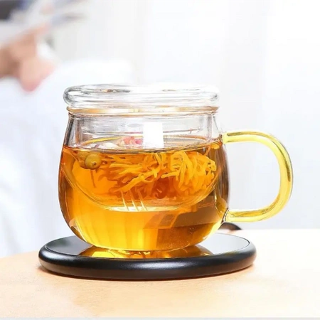 MUG HEATER coffee tea electric waterproof 18W for a GIFT