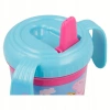 Non-spill training pig-shaped cup with handles for children - PEPPA PIG