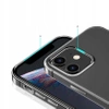 Protective phone case for iPhone 13 Mini - Clear