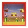 SUPER MARIO Retro Arcade 3D piggy bank