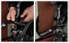 EVI BIKE bicycle chain lock - 1200/8V