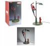Lampka biurkowa SPIDERMAN MARVEL - duża lampa LED na biurko