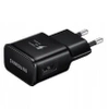 SAMSUNG Original Fast Charge 15W mains charger - black