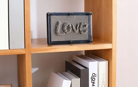 PIN ART 3D PINART metal pin board large XXL