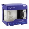 PLAYSTATION PAD PS4 PS5 controller ceramic mug - grey