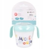 Mickey Mouse training drip cup with handles