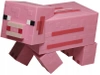 Skarbonka MINECRAFT ŚWINKA ŚWINIA Pig piksele