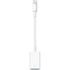 Adaptér APPLE z konektoru Lightning na konektor USB pro fotoaparát A1440 MD821ZM/A - nový, otevřené balení