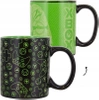 XBOX mug Microsoft official thermoactive, changes colour