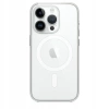 Oryginalne etui APPLE iPhone 14 Pro MagSafe - Bezbarwne (Clear) - MPU63ZM/A - nowe, otwarte opakowanie