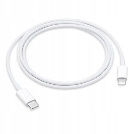 APPLE USB-C to Lightning Cable 1m (MM0A3ZM/A A2561) - New, Opened Packaging