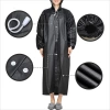 RAINCOAT WOMEN'S MEN'S Rain Poncho with HOOD