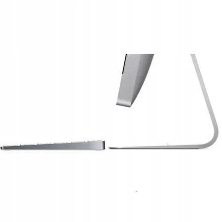 APPLE Magic Keyboard wireless A1644 EU membrane keyboard - used