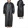 RAINCOAT WOMEN'S MEN'S Rain Poncho with HOOD