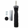 CROSSFIT BOXING SKIPPING ROPE ADJUSTABLE WITH BEARINGS AND WEIGHT DURABLE