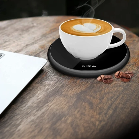 MUG HEATER coffee tea electric waterproof 18W for a GIFT