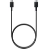 Kabel USB SAMSUNG Typ-C - Typ-C Oryginalny Super Fast Charge do 60W - czarny