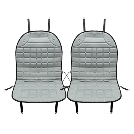 Universal car seat cover - HEATING MATA for cars