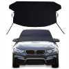 MAGNETIC ANTI-FROST WINDSHIELD COVER Car Windshield Frost Shield XXL