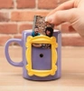 FRIENDS photo frame mug Central Perk