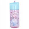 Elsa and Anna's Iceberg mug bottle with mouthpiece for kids FROZEN