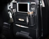 Car seat organiser, seat protection cover Eco-leather
