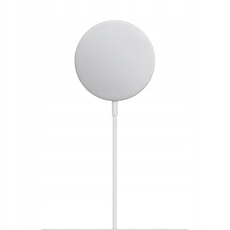 Ładowarka Indukcyjna APPLE MAGSAFE MHXH3ZM/A A2140 - nowe, otwarte opakowanie