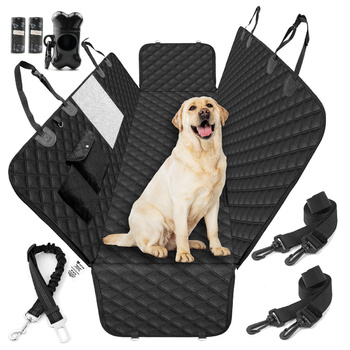 CAR MAT Pet Dog Cat Seat Cover Waterproof ACCESSORIES