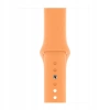 Originální řemínek pro Apple Watch 42 44 45 49 mm - Oranžový (Marigold) - MKUX3AM/A