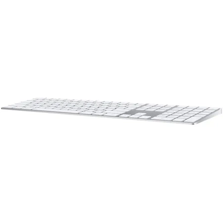 APPLE Magic Keyboard wireless A1644 EU membrane keyboard - used