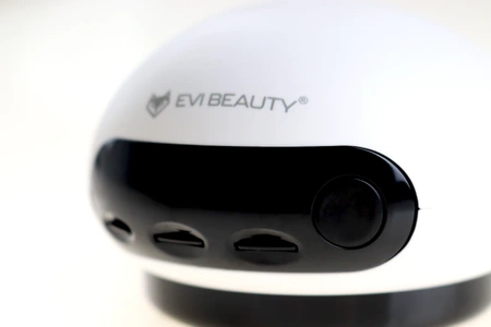 Electric Chinese bubble for massage MAGNETOTHERAPY - cellulite device