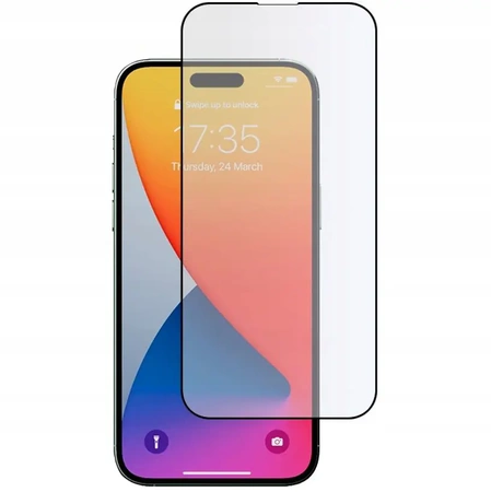 Pancéřované ochranné pouzdro + tvrzené sklo pro iPhone 14 Pro Max