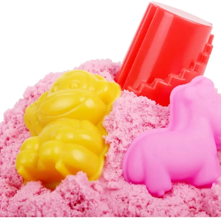 Kinetic sand kinetic sand large set XXL FORUMS for children 3 kg