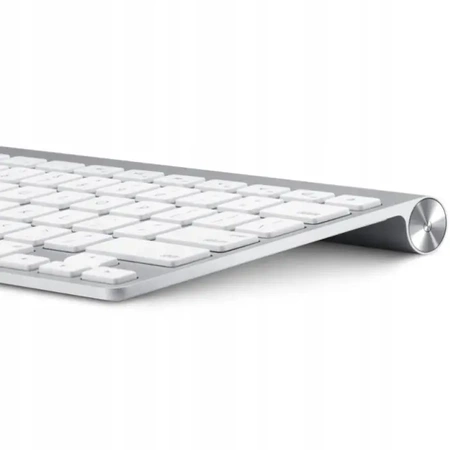 APPLE Membrane Wireless Keyboard A1314 EU - used