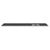 APPLE Magic Keyboard TOUCH ID Numeric Keyboard MK2C3B/A A2520 EU - New