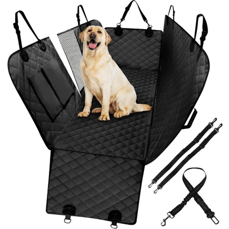 CAR MAT Pet Dog Cat Seat Cover Waterproof ACCESSORIES