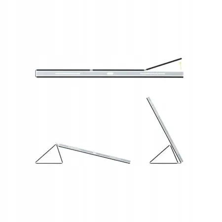 Oryginalne etui APPLE iPad PRO 12.9 - 5 / 4 / 3 TH gen - MJMG3ZM/A czarny