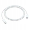Kabel USB APPLE USB-C - USB-C 1m MM093ZM/A A1997 - nowy, otwarte opakowanie