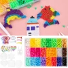 Koraliki do prasowania EVI KIDS IRON BEADS Maxi - zestaw XL ponad 4000 szt