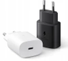 SAMSUNG Original Super Fast Charge 25W mains charger - black